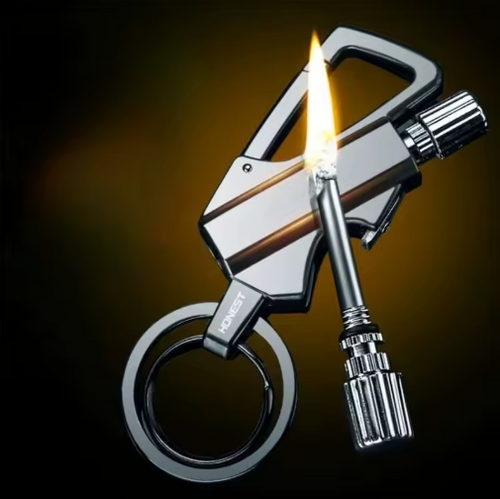 Wieczna Zapalniczka Survivalowa